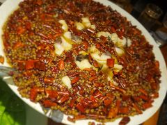 -苹果树下艺术餐厅(通州店)