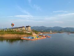 -千岛湖燃擎卡丁车赛车主题乐园(秀湖路店)