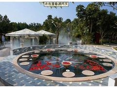 -碧水湾温泉