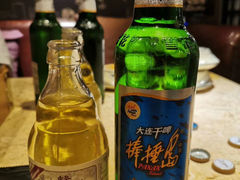 -喝丢一只鞋辣炒海鲜小烧烤(三八广场店)