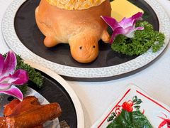 -新斗记·粤菜食尚专门店(金鹰新街口店)