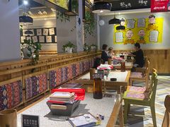 大堂-申记串道(奉天街店)