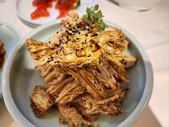 -惠丰堂饭庄·烤鸭·京味菜(翠微路店)