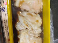 -卓粤拉肠(红庙店)