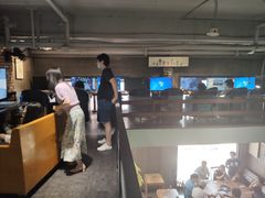 -第三空间·趣味桌游·轰趴.室内CS.剧本杀(大武汉1911店)