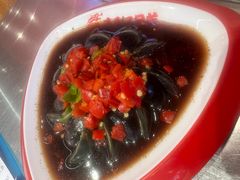 -7只羊·鲜羊肉串·地锅鸡精酿(玄武墨香路店)