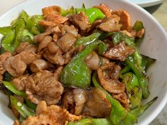 -小吊梨汤·北京菜(香山店)