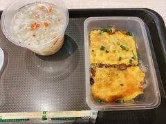 三鲜豆皮-老通城豆皮大王(吉庆街店)