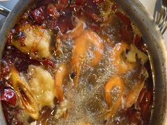 -吉布鲁牛排海鲜自助(温江合生汇店)
