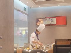 -上渔铁板烧(熙悦汇店)