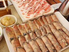-阳坊大都涮羊肉(阳坊总店)