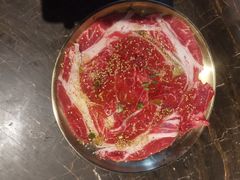 -大叹号·朝鲜族烤肉(潍坊泰华城店)