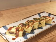 鳗鱼厚蛋烧-初居食屋日式料理(万象城购物中心店)