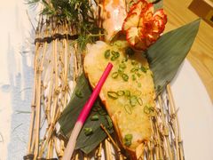 -昱匠·日本料理(金融街店)