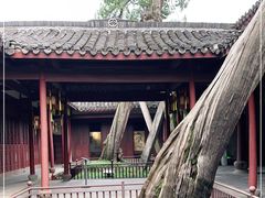 -太平天国侍王府