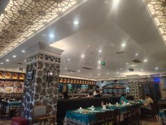 -巴依老爷新疆美食(望京小街店)