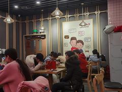 大堂-鲜芋仙(南开大悦城店)