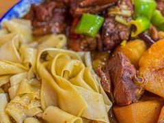 -东财大盘鸡(黑石礁店)