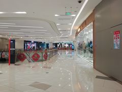 -凯德广场(西城店)