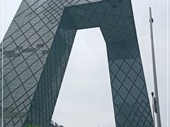 -中央广播电视总台(光华路办公区)