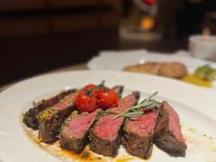 灸烤安格斯香草坚果牛排-波特曼西餐厅(中央大街店)