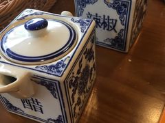 -张小文胡辣汤(龙柏新村店)