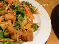 -觅山云南菜(泊富ICITY店)