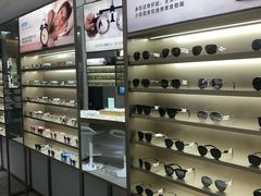 -爱视眼镜隐形眼镜美瞳护理液(书院店)