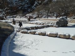 -桑干河大峡谷旅游区