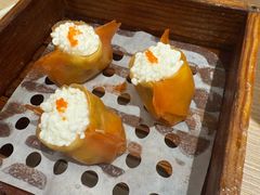 -蔡澜点心·粤菜(新街口IFCX店)