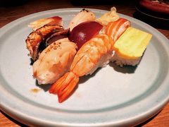 -沼津港精致料理·寿喜烧·烧鸟(青浦宝龙广场日料榜单店)