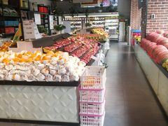 -叶氏兄弟果业(文二西路店)