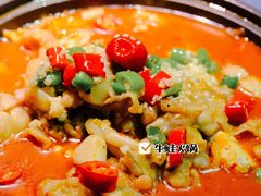 -野蔓果·山野菜(西湖景区·龙井茶田店)