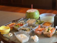 -岛中岛·海鲜大排档·万宁老字号(东澳店)