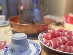 -东镇老火锅(长春路首店)