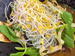 -皖北巫氏三胖地锅鸡(长淮总店)