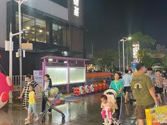 -金铂广场(龙归店)