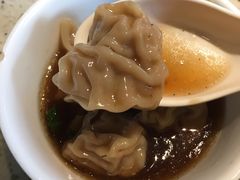 -东园小馆·早茶·淮扬小炒(江都路店)