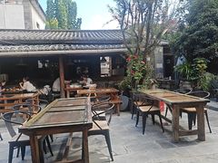 -尽善百年古院餐厅(王家老宅店)