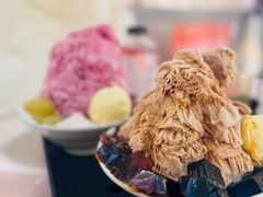 -Ice Monster冰馆·CNN评选全球十大甜品(国贸商城店)