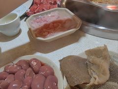 -九尺赵老四鲜鹅肠火锅