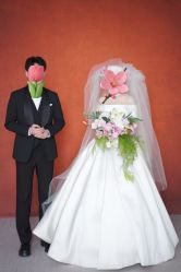 -青禾蒙娜丽莎婚纱摄影(武汉总店)