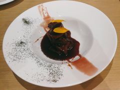 -菩提树·素食餐厅(汇智国际商业中心店)