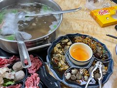 -合记汕头牛肉店(嘉禾路店)