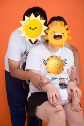 -格林童趣专业儿童摄影(公益西桥店)