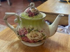 -百年老茶馆