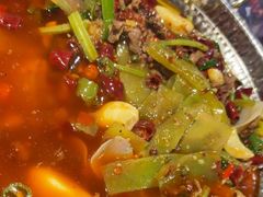 -拾捌川·自贡爆炒(新街口店)