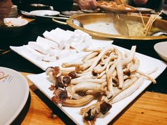 -京门活鱼馆·鱼火锅(百子湾（原红庙）店)