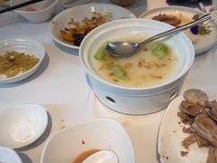 -莆田餐厅PUTIEN(三里屯店)