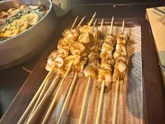 -雪熊精酿·哈尔滨烧烤酒馆(非遗大串店)